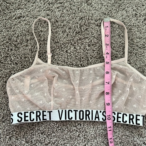 Victoria's Secret Bralette Love - Picture 6 of 10